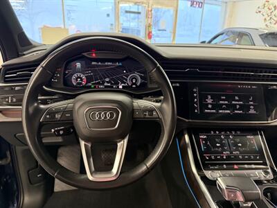 2020 Audi Q7 quattro Prestige 55 TFSI   - Photo 24 - Grand Rapids, MI 49548