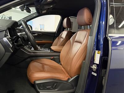 2020 Audi Q7 quattro Prestige 55 TFSI   - Photo 20 - Grand Rapids, MI 49548