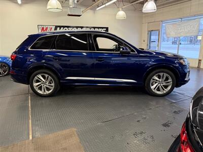 2020 Audi Q7 quattro Prestige 55 TFSI   - Photo 12 - Grand Rapids, MI 49548