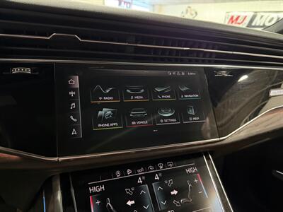 2020 Audi Q7 quattro Prestige 55 TFSI   - Photo 25 - Grand Rapids, MI 49548