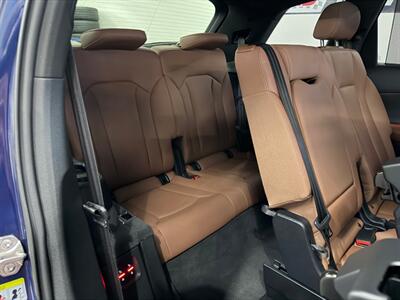 2020 Audi Q7 quattro Prestige 55 TFSI   - Photo 46 - Grand Rapids, MI 49548