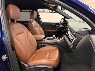 2020 Audi Q7 quattro Prestige 55 TFSI   - Photo 42 - Grand Rapids, MI 49548