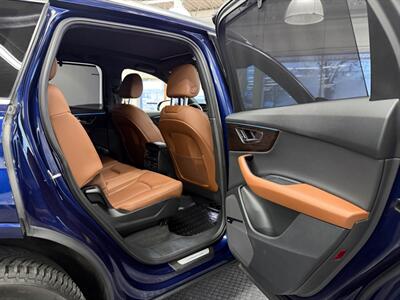 2020 Audi Q7 quattro Prestige 55 TFSI   - Photo 43 - Grand Rapids, MI 49548