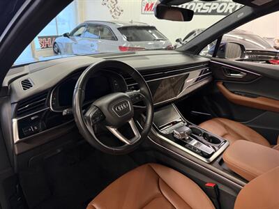 2020 Audi Q7 quattro Prestige 55 TFSI   - Photo 18 - Grand Rapids, MI 49548