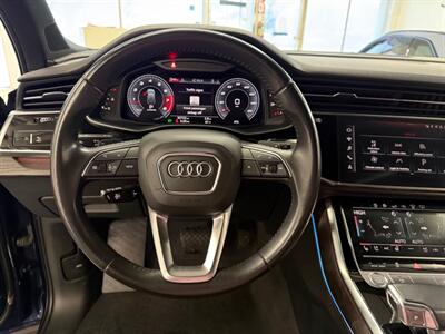 2020 Audi Q7 quattro Prestige 55 TFSI   - Photo 22 - Grand Rapids, MI 49548