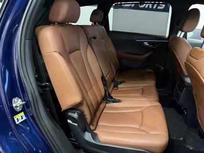 2020 Audi Q7 quattro Prestige 55 TFSI   - Photo 45 - Grand Rapids, MI 49548