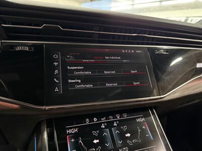 2020 Audi Q7 quattro Prestige 55 TFSI   - Photo 28 - Grand Rapids, MI 49548