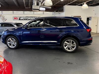 2020 Audi Q7 quattro Prestige 55 TFSI   - Photo 7 - Grand Rapids, MI 49548