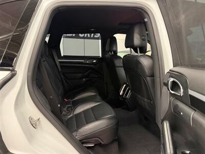 2014 Porsche Cayenne Diesel   - Photo 34 - Grand Rapids, MI 49548