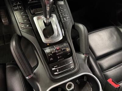 2014 Porsche Cayenne Diesel   - Photo 24 - Grand Rapids, MI 49548