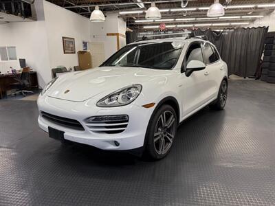 2014 Porsche Cayenne Diesel   - Photo 4 - Grand Rapids, MI 49548