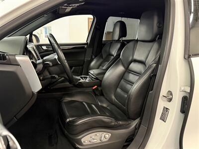 2014 Porsche Cayenne Diesel   - Photo 16 - Grand Rapids, MI 49548