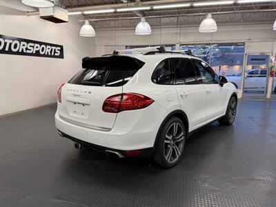 2014 Porsche Cayenne Diesel   - Photo 9 - Grand Rapids, MI 49548