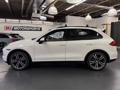 2014 Porsche Cayenne Diesel   - Photo 6 - Grand Rapids, MI 49548