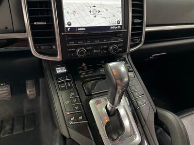 2014 Porsche Cayenne Diesel   - Photo 23 - Grand Rapids, MI 49548