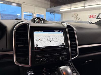 2014 Porsche Cayenne Diesel   - Photo 21 - Grand Rapids, MI 49548