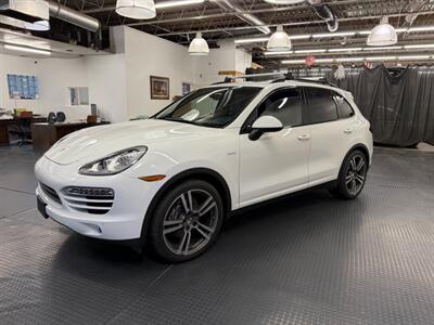 2014 Porsche Cayenne Diesel   - Photo 5 - Grand Rapids, MI 49548