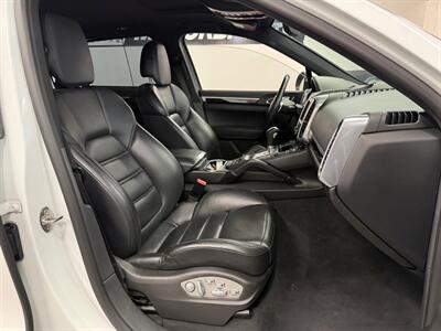 2014 Porsche Cayenne Diesel   - Photo 32 - Grand Rapids, MI 49548