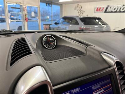 2014 Porsche Cayenne Diesel   - Photo 18 - Grand Rapids, MI 49548