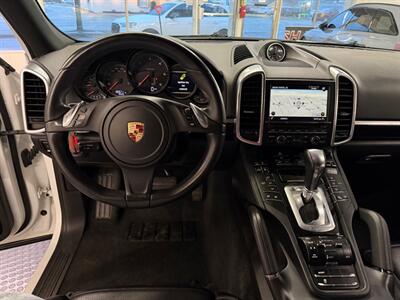 2014 Porsche Cayenne Diesel   - Photo 26 - Grand Rapids, MI 49548