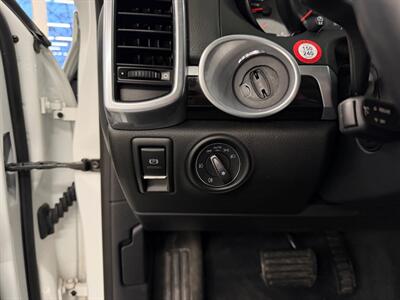 2014 Porsche Cayenne Diesel   - Photo 28 - Grand Rapids, MI 49548