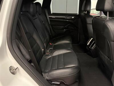 2014 Porsche Cayenne Diesel   - Photo 35 - Grand Rapids, MI 49548