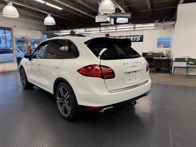2014 Porsche Cayenne Diesel   - Photo 7 - Grand Rapids, MI 49548