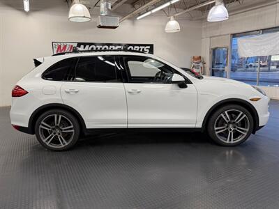 2014 Porsche Cayenne Diesel   - Photo 10 - Grand Rapids, MI 49548