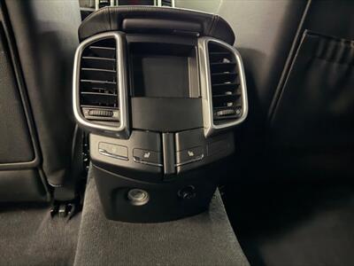 2014 Porsche Cayenne Diesel   - Photo 40 - Grand Rapids, MI 49548