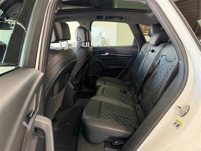 2021 Audi SQ5 3.0T quattro Prestige   - Photo 51 - Grand Rapids, MI 49548