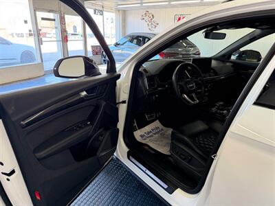 2021 Audi SQ5 3.0T quattro Prestige   - Photo 17 - Grand Rapids, MI 49548