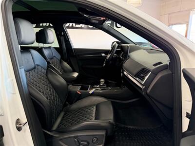 2021 Audi SQ5 3.0T quattro Prestige   - Photo 44 - Grand Rapids, MI 49548