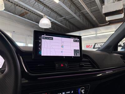 2021 Audi SQ5 3.0T quattro Prestige   - Photo 32 - Grand Rapids, MI 49548