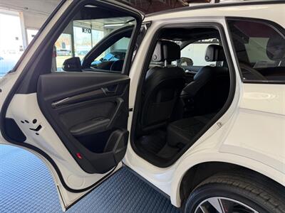 2021 Audi SQ5 3.0T quattro Prestige   - Photo 50 - Grand Rapids, MI 49548