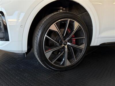 2021 Audi SQ5 3.0T quattro Prestige   - Photo 16 - Grand Rapids, MI 49548