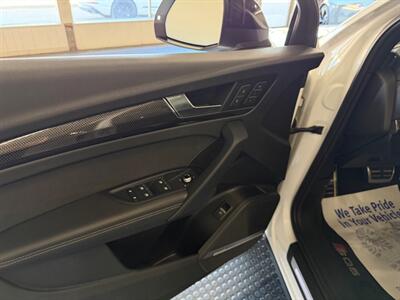 2021 Audi SQ5 3.0T quattro Prestige   - Photo 18 - Grand Rapids, MI 49548