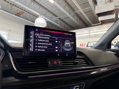 2021 Audi SQ5 3.0T quattro Prestige   - Photo 31 - Grand Rapids, MI 49548