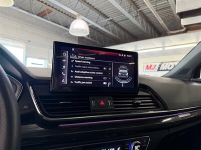 2021 Audi SQ5 3.0T quattro Prestige   - Photo 30 - Grand Rapids, MI 49548