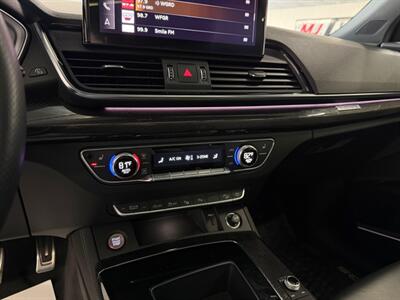 2021 Audi SQ5 3.0T quattro Prestige   - Photo 35 - Grand Rapids, MI 49548