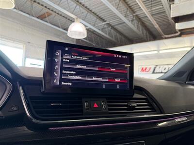 2021 Audi SQ5 3.0T quattro Prestige   - Photo 27 - Grand Rapids, MI 49548