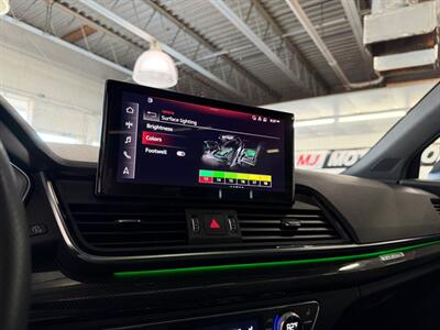 2021 Audi SQ5 3.0T quattro Prestige   - Photo 29 - Grand Rapids, MI 49548