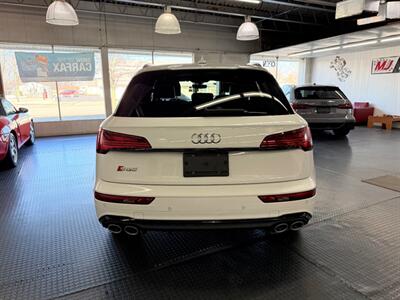 2021 Audi SQ5 3.0T quattro Prestige   - Photo 12 - Grand Rapids, MI 49548