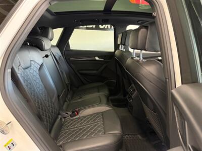 2021 Audi SQ5 3.0T quattro Prestige   - Photo 48 - Grand Rapids, MI 49548