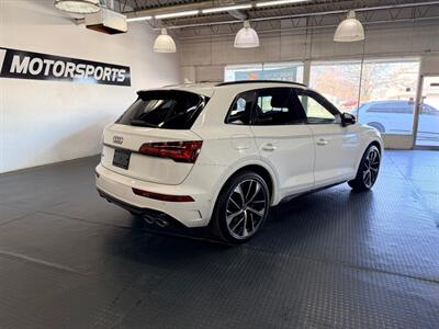 2021 Audi SQ5 3.0T quattro Prestige   - Photo 13 - Grand Rapids, MI 49548
