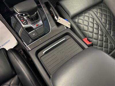 2021 Audi SQ5 3.0T quattro Prestige   - Photo 37 - Grand Rapids, MI 49548