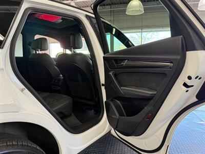 2021 Audi SQ5 3.0T quattro Prestige   - Photo 46 - Grand Rapids, MI 49548