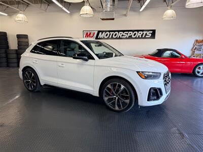 2021 Audi SQ5 3.0T quattro Prestige   - Photo 15 - Grand Rapids, MI 49548