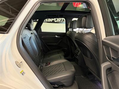 2021 Audi SQ5 3.0T quattro Prestige   - Photo 47 - Grand Rapids, MI 49548