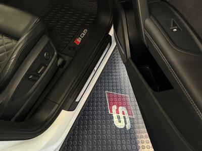 2021 Audi SQ5 3.0T quattro Prestige   - Photo 40 - Grand Rapids, MI 49548