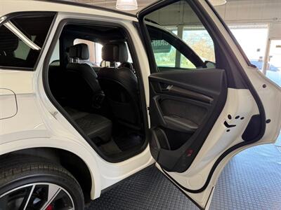 2021 Audi SQ5 3.0T quattro Prestige   - Photo 45 - Grand Rapids, MI 49548